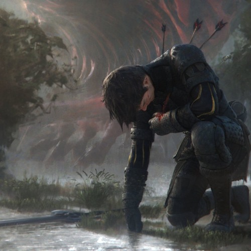 Rise Of An Empire (feat Claudie Mackula)