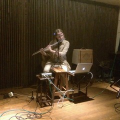 Vessels Live at Kissa Sakaiki, Tokyo 27 Sep 2015(excerpt)