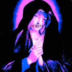 P24Y32 [Prayer-Mary Gold]