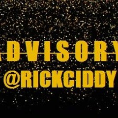 CIDDY - ADVISORY [PROD. Canis Major]