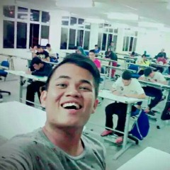 hidup segan mati tak mahu-cover