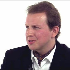 Stanislav Byshok on the World Crisis Radio (2015-10-10)