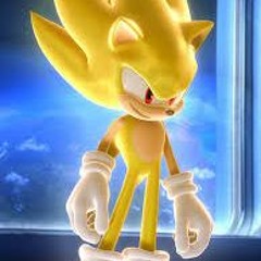 Sonic Rider Song