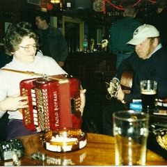 Tap Room reels on Corrigan F Pratten (Mopane) Oct 2015 (D Wood guitar)