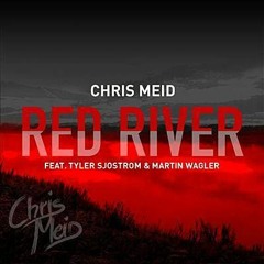 Chris Meid - Red Rivers (Mazeville Remix)