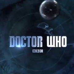 Doctor Who Theme (The Rock Version!) Series 9 Episode 4 - Before The Flood
