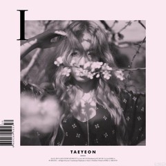 I - Taeyeon (SNSD) Thaiver. | Cover By Jeaniich