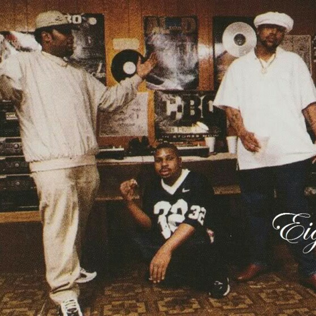 DJ Screw - Chapter 339. G Town C Side (1995) : DJ Screw