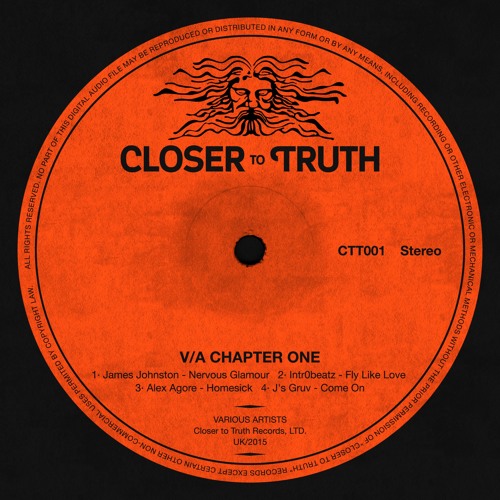 [ CTT001 ] V/A Chapter One