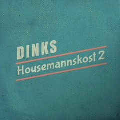 DINKS - Housemannskost 2 (Mix)