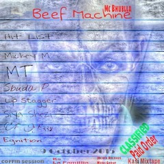 Mc Bhublla - Beef Machine.mp3