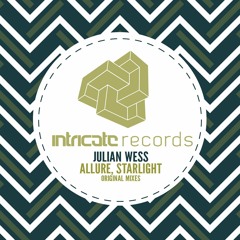 Julian Wess - Starlight [Intricate Records]