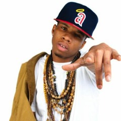 Sevyn Streeter - Say It Tory Lanez Remix