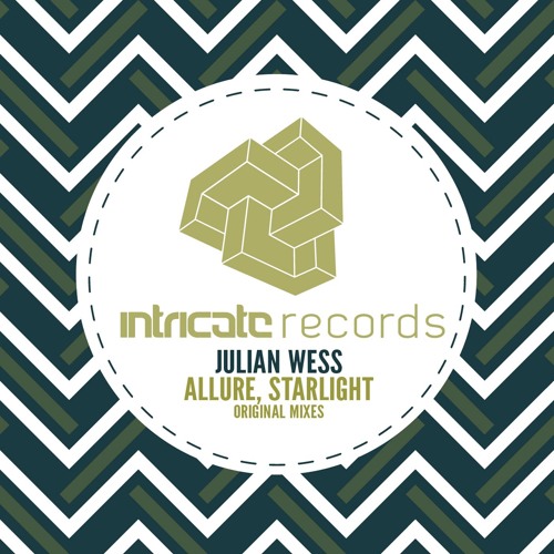 Julian Wess - Allure [Intricate Records]