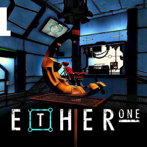 Lounging In The Ether (free Download)