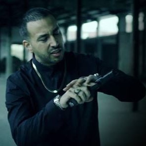 Stream Pamela Bonaventura Listen to luché playlist online for free on