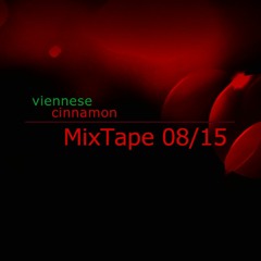 Mix Tape 08/15