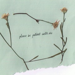 All I Want.