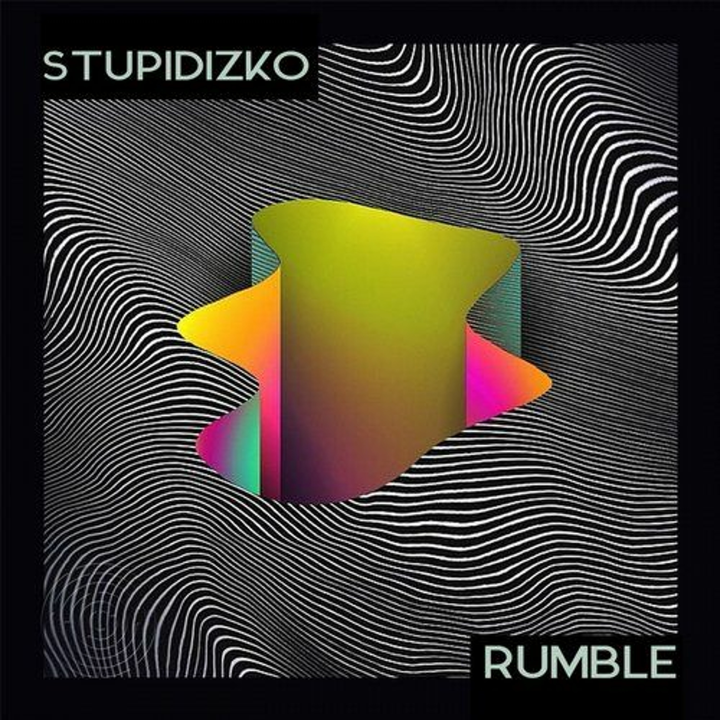Stupidizko - Rumble (Original mix) episode artwork