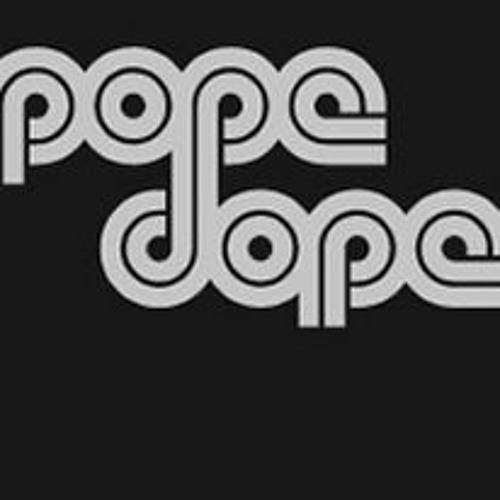 DOPEPOPE