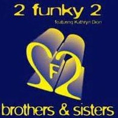 Mark Johnstone & S3AN J4Y - Brothers And Sisters Free DOWNLOAD