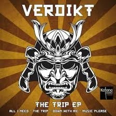 Music Please (Out now Katana Audio)