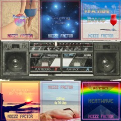Noizz Factor - Nightswimming (Vintage Radio Mix)