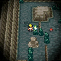 Pokemon Gold, Silver, & Crystal - Dark Cave [Speqtor Remix]