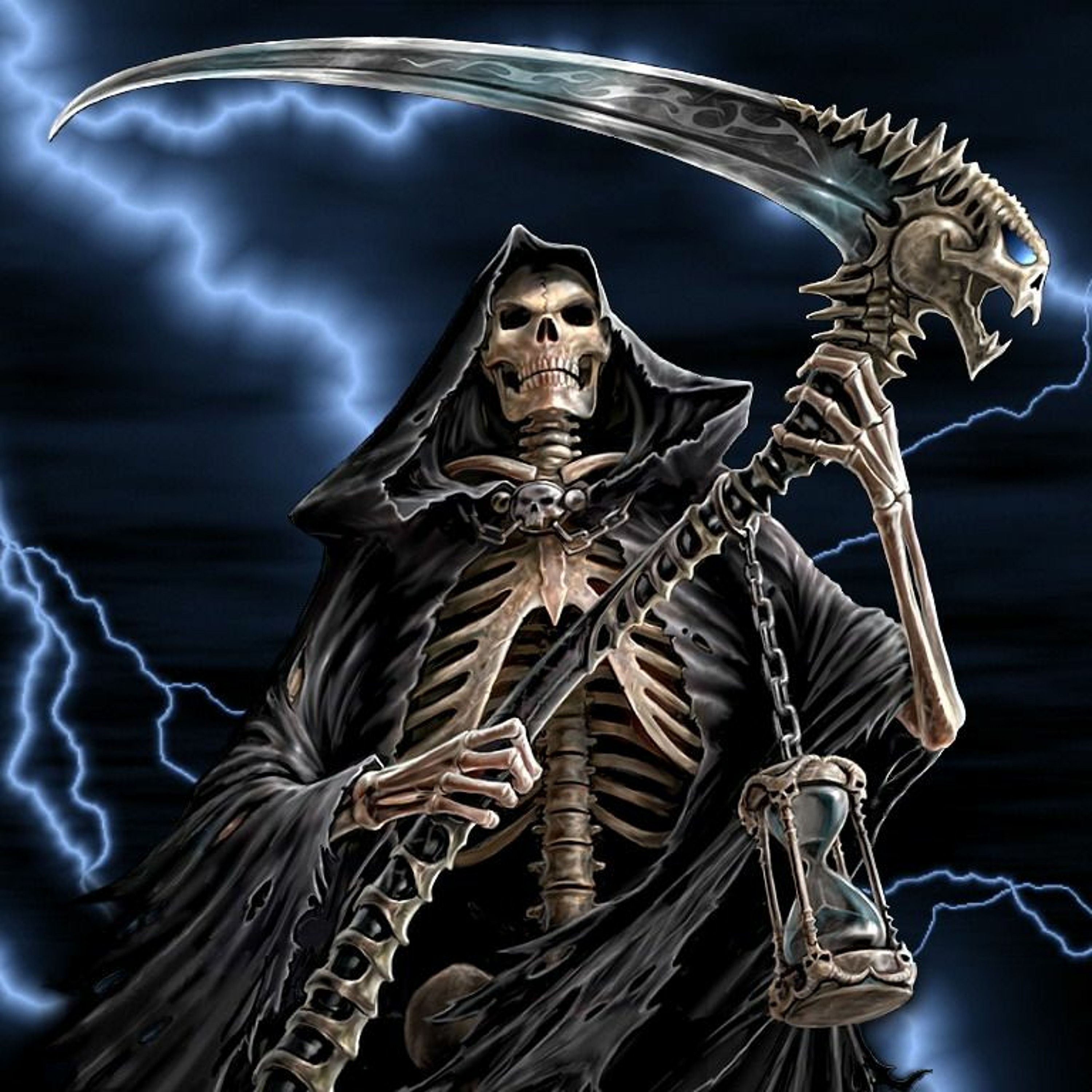 DJ LYRISCH MET STROOMSTORING......... episode artwork