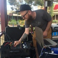 Ian Church Show Reel 111015