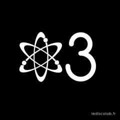 Kalle J - Discotape 03 - 08 2 Rare 2 Die