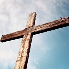 [Cover] The Old Rugged Cross