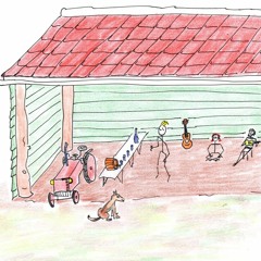 See See Rider Blues (Cover by Bigmamadee, Alfonso & Pierrou)