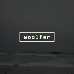 Woolfer - All My Love (Original Mix)