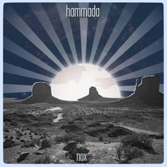 Hammada - Nox