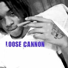 LIL TEE - LOOSE CANNON