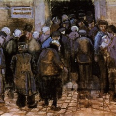 Rich Get Richer, Poor Get Poorer #2