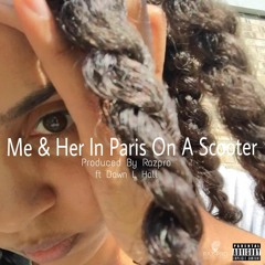 Another Night - Razpro