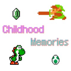 #天一アーメン #ヤバイコアリリパ "Childhood Memories"