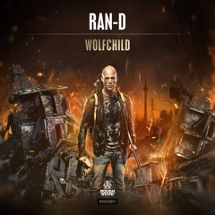 Ran-D - Wolfchild [OUT NOW]