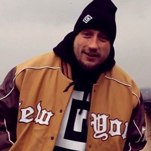 Szad Akrobata - Dzieci Miast