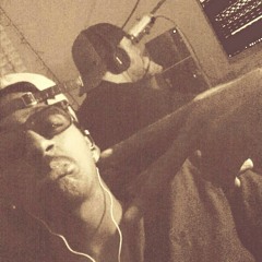 Like Thunder- JerM - Prod. By Jeff Hedeen