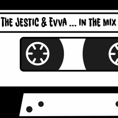 The Jestic & Evva - In The Mix (October 2015)