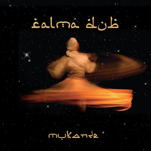 CALMA DUB ~ Mukande (ODGPROD)