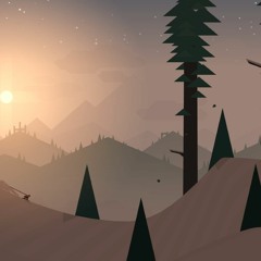 The Adventure Begins