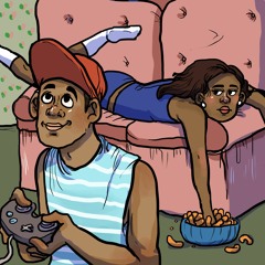 Netflix & Chill (Prod. by Jamil) - SEE UPDATE NOW