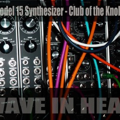 Model 15 - Club of the Knobs