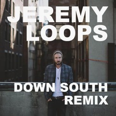 Jeremy Loops - 'Down South' (Eskimöwe Remix