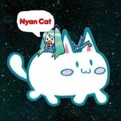 1st Album Demo "Nyan Cat"