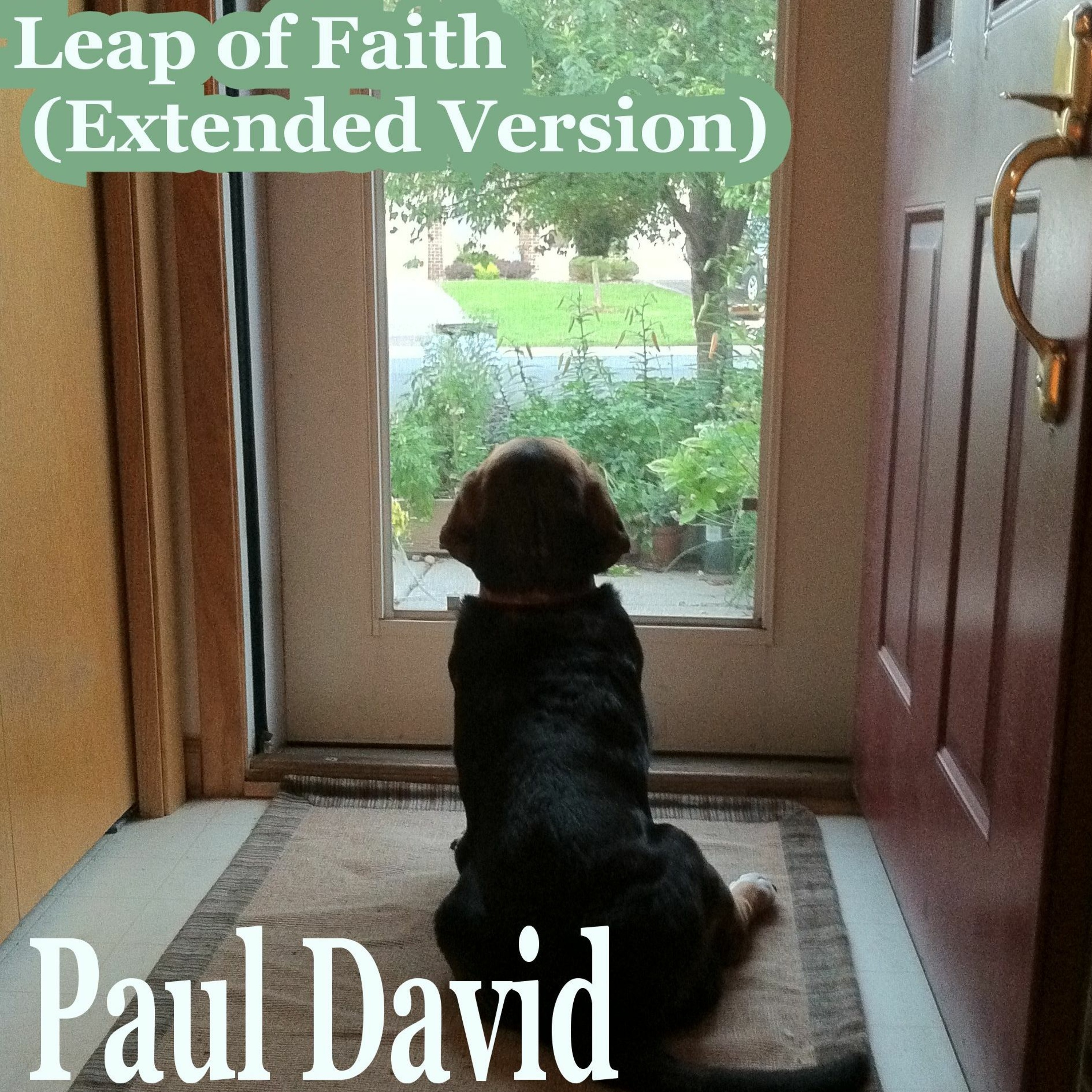 Paul David Stanko